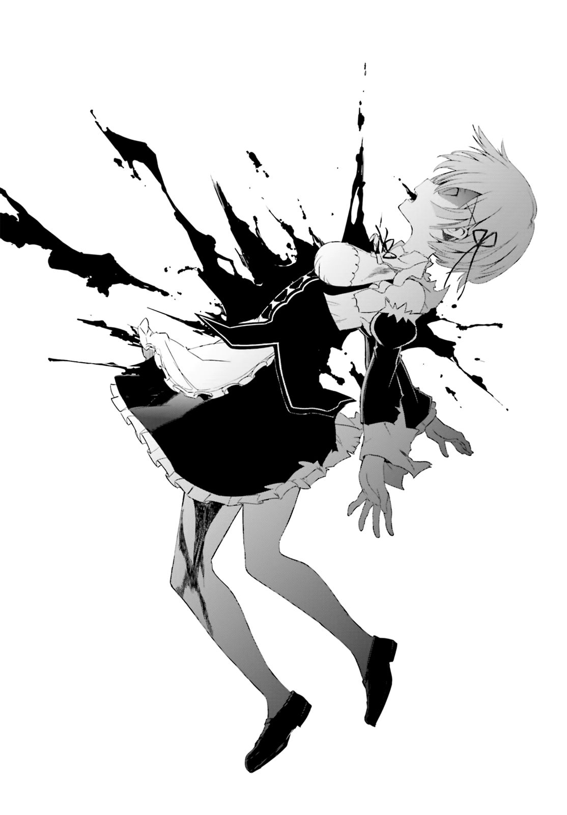 Read Re Zero kara Hajimeru Isekai Seikatsu (ES) Manga Online