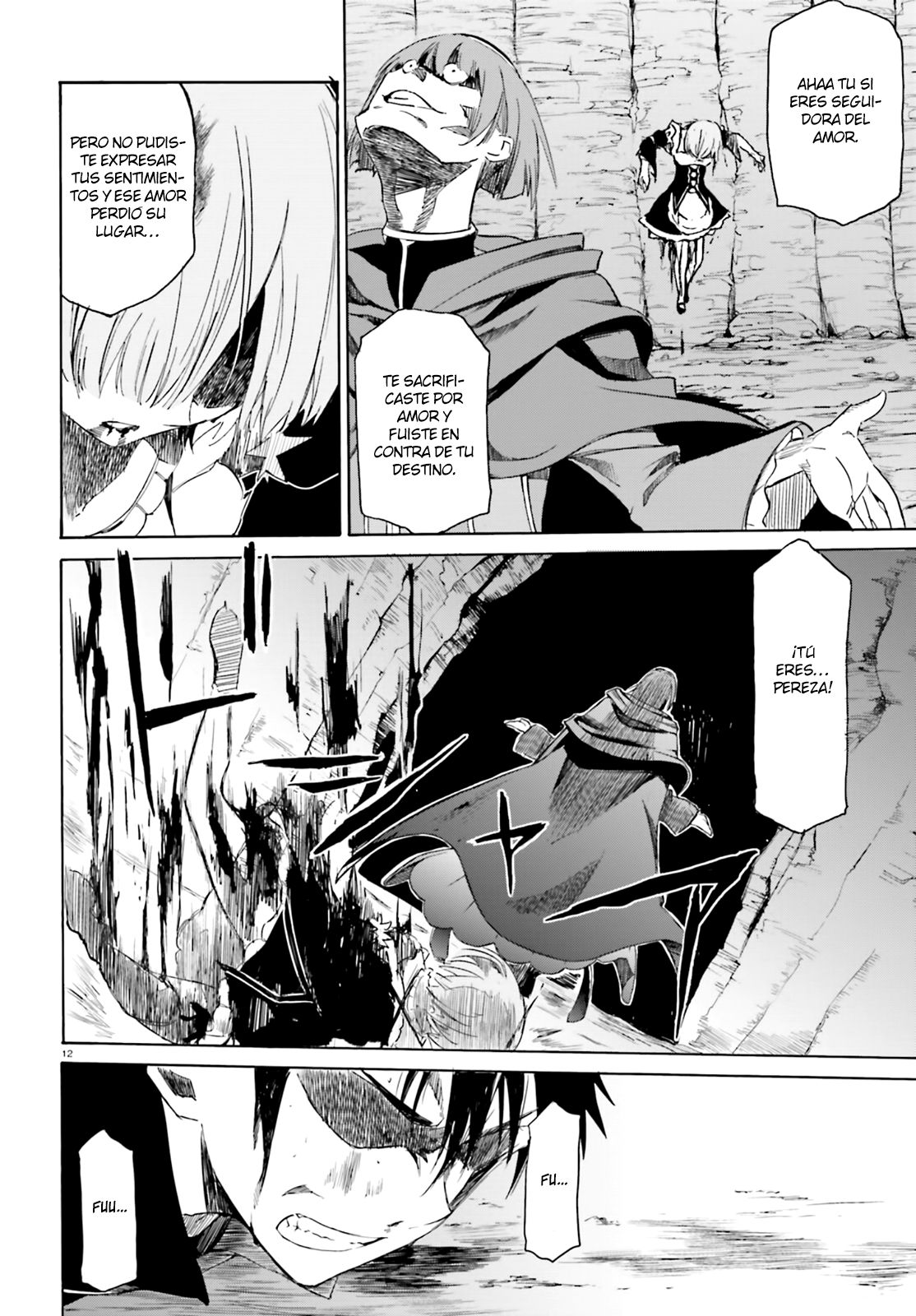 Read Re Zero kara Hajimeru Isekai Seikatsu (ES) Manga Online