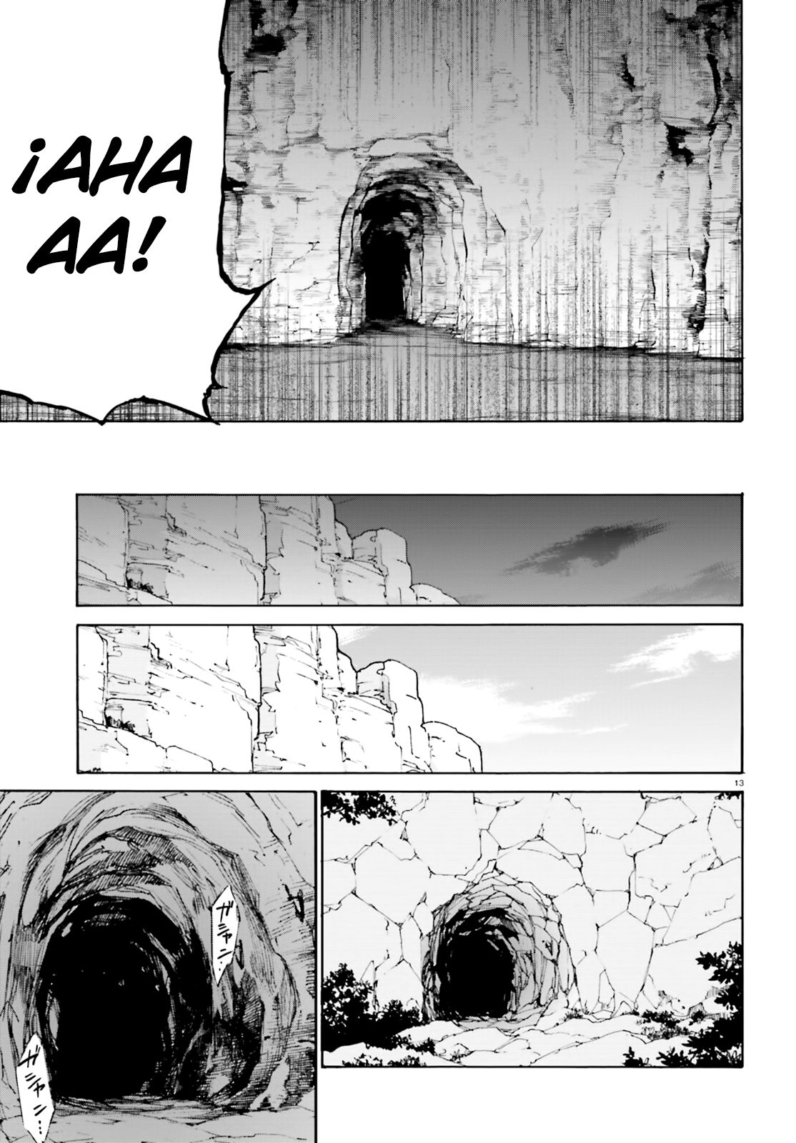 Read Re Zero kara Hajimeru Isekai Seikatsu (ES) Manga Online