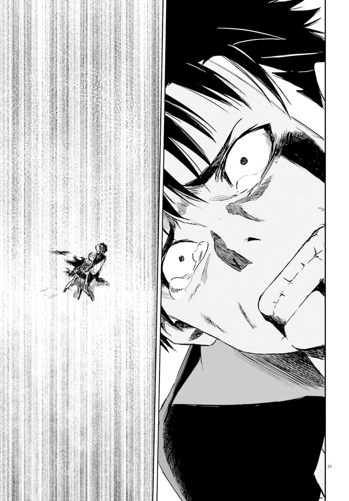 Read Re Zero kara Hajimeru Isekai Seikatsu (ES) Manga Online