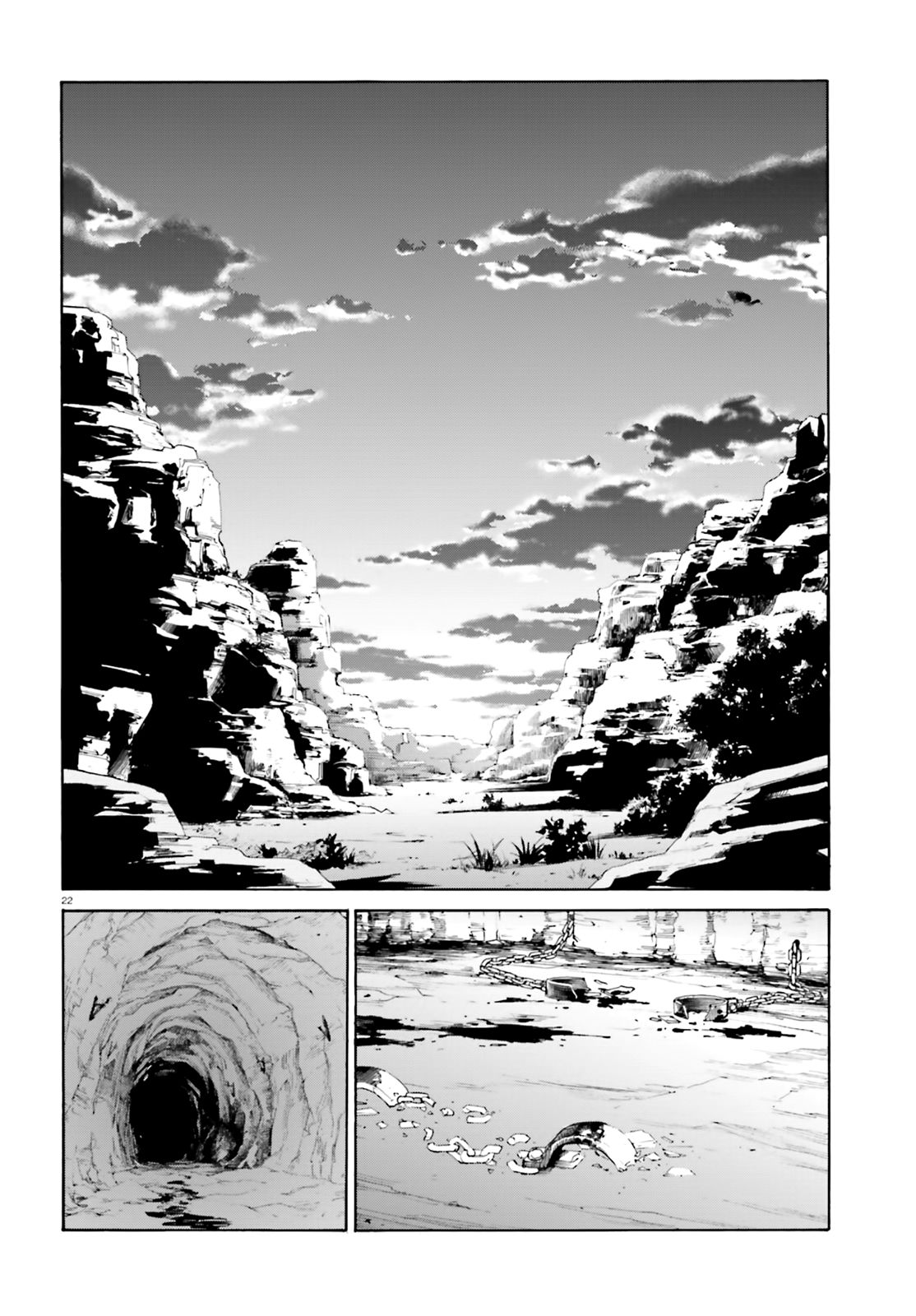 Read Re Zero kara Hajimeru Isekai Seikatsu (ES) Manga Online