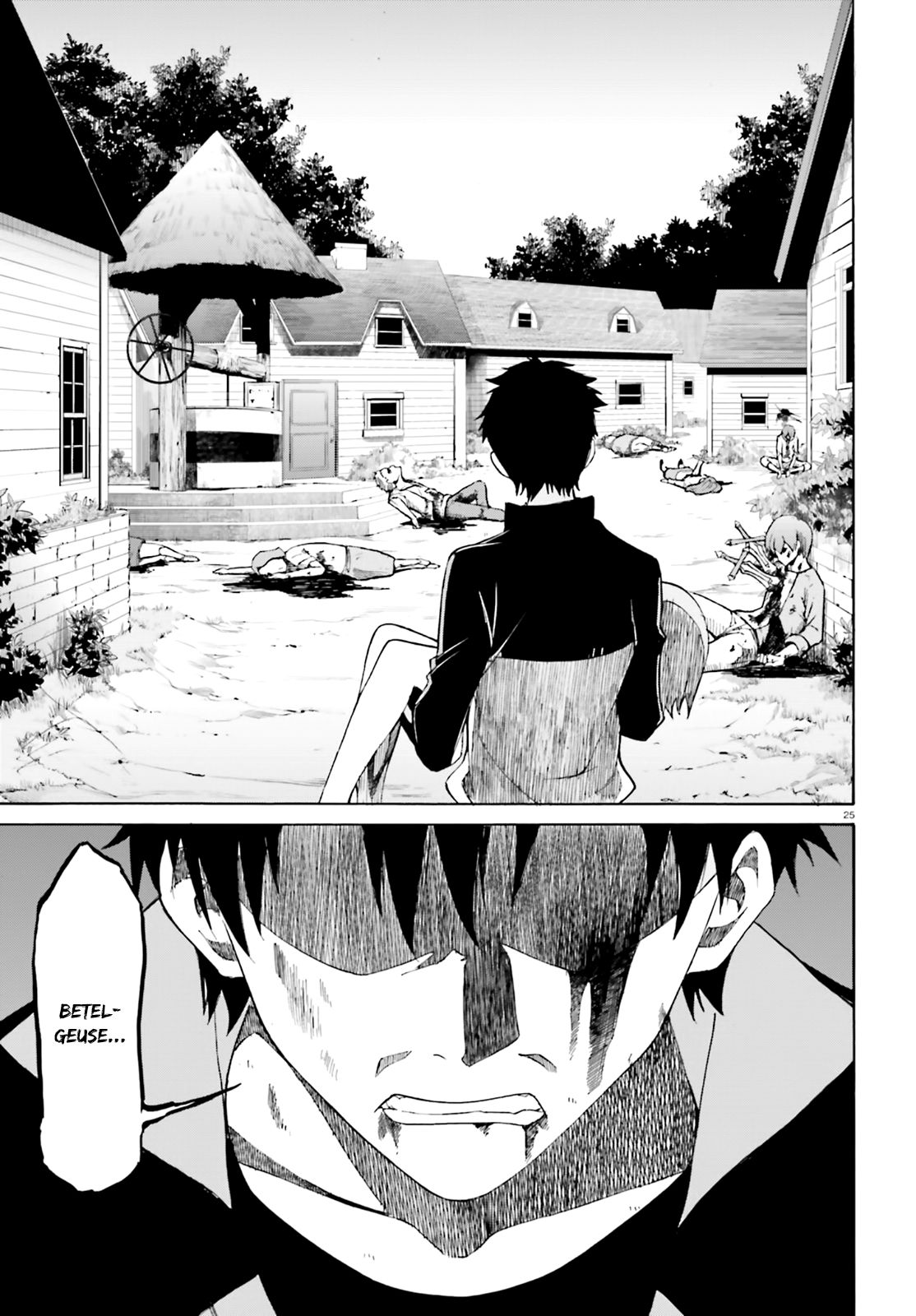 Read Re Zero kara Hajimeru Isekai Seikatsu (ES) Manga Online