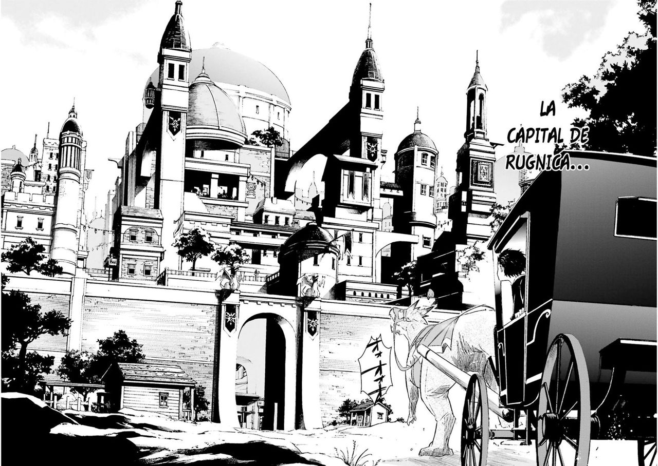 Read Re Zero kara Hajimeru Isekai Seikatsu (ES) Manga Online