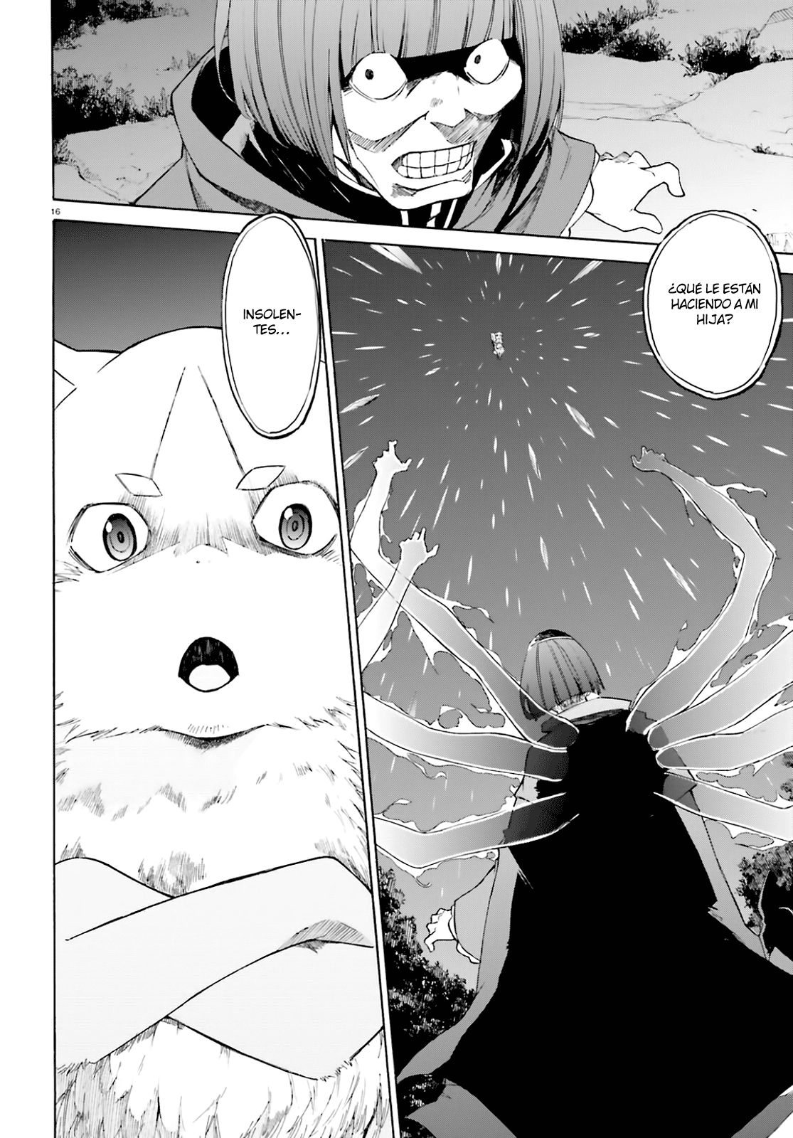 Read Re Zero kara Hajimeru Isekai Seikatsu (ES) Manga Online