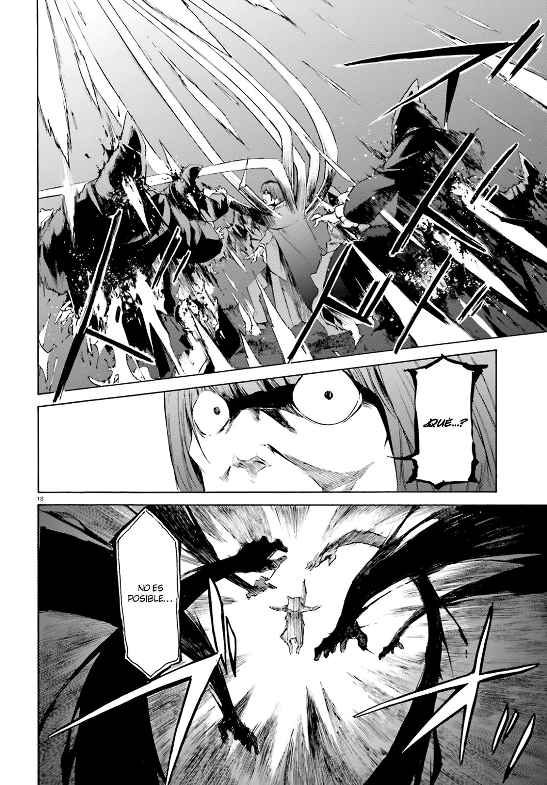 Read Re Zero kara Hajimeru Isekai Seikatsu (ES) Manga Online