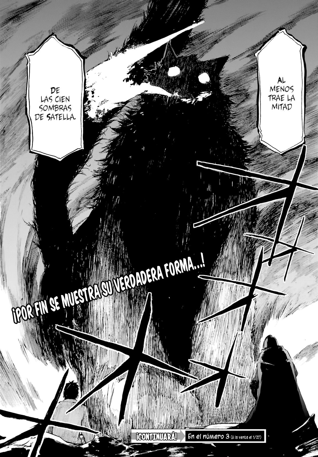Read Re Zero kara Hajimeru Isekai Seikatsu (ES) Manga Online