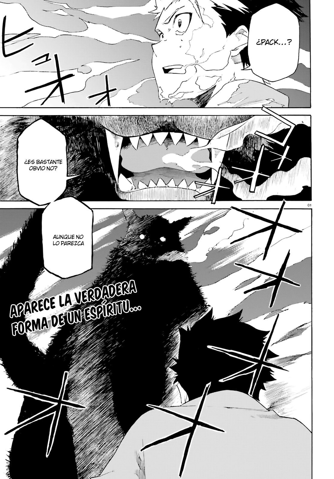 Read Re Zero kara Hajimeru Isekai Seikatsu (ES) Manga Online