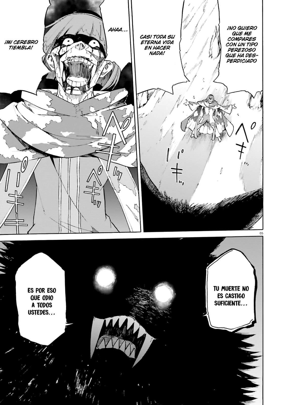 Read Re Zero kara Hajimeru Isekai Seikatsu (ES) Manga Online