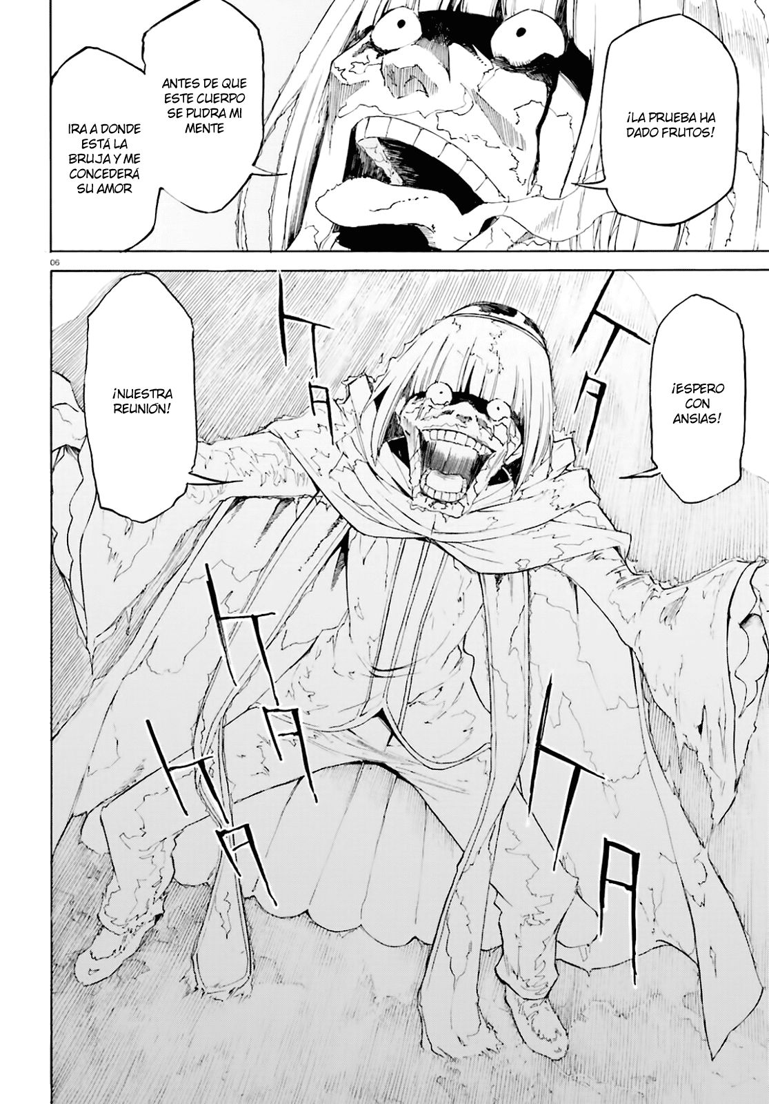 Read Re Zero kara Hajimeru Isekai Seikatsu (ES) Manga Online