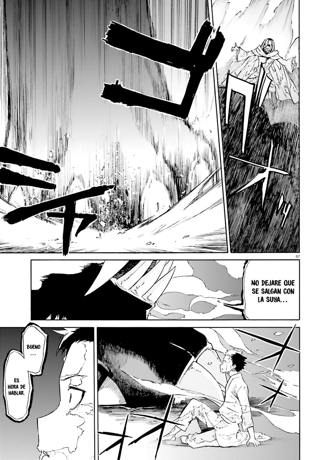 Read Re Zero kara Hajimeru Isekai Seikatsu (ES) Manga Online