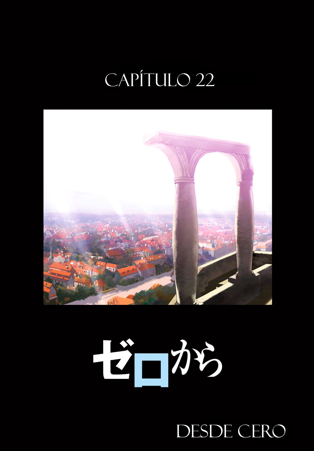 Read Re Zero kara Hajimeru Isekai Seikatsu (ES) Manga Online