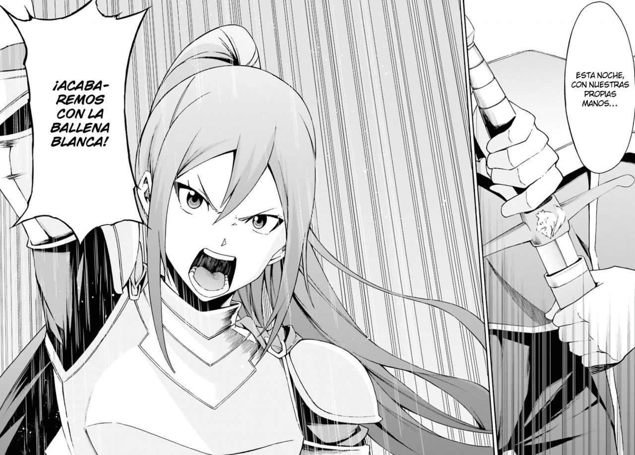 Read Re Zero kara Hajimeru Isekai Seikatsu (ES) Manga Online