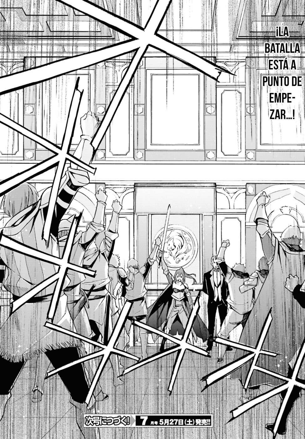 Read Re Zero kara Hajimeru Isekai Seikatsu (ES) Manga Online