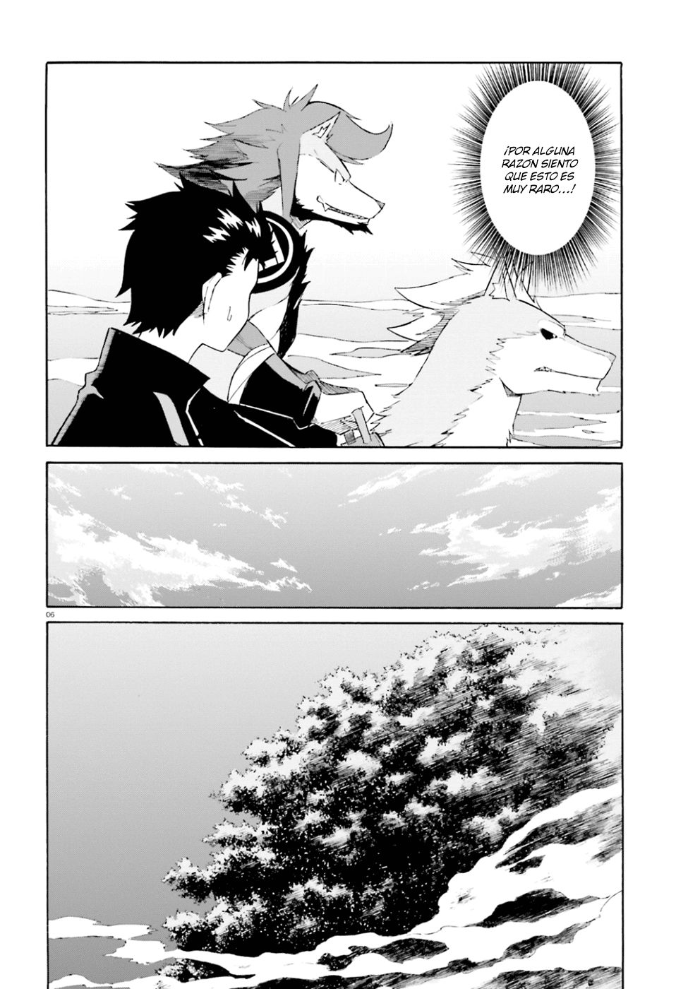 Read Re Zero kara Hajimeru Isekai Seikatsu (ES) Manga Online
