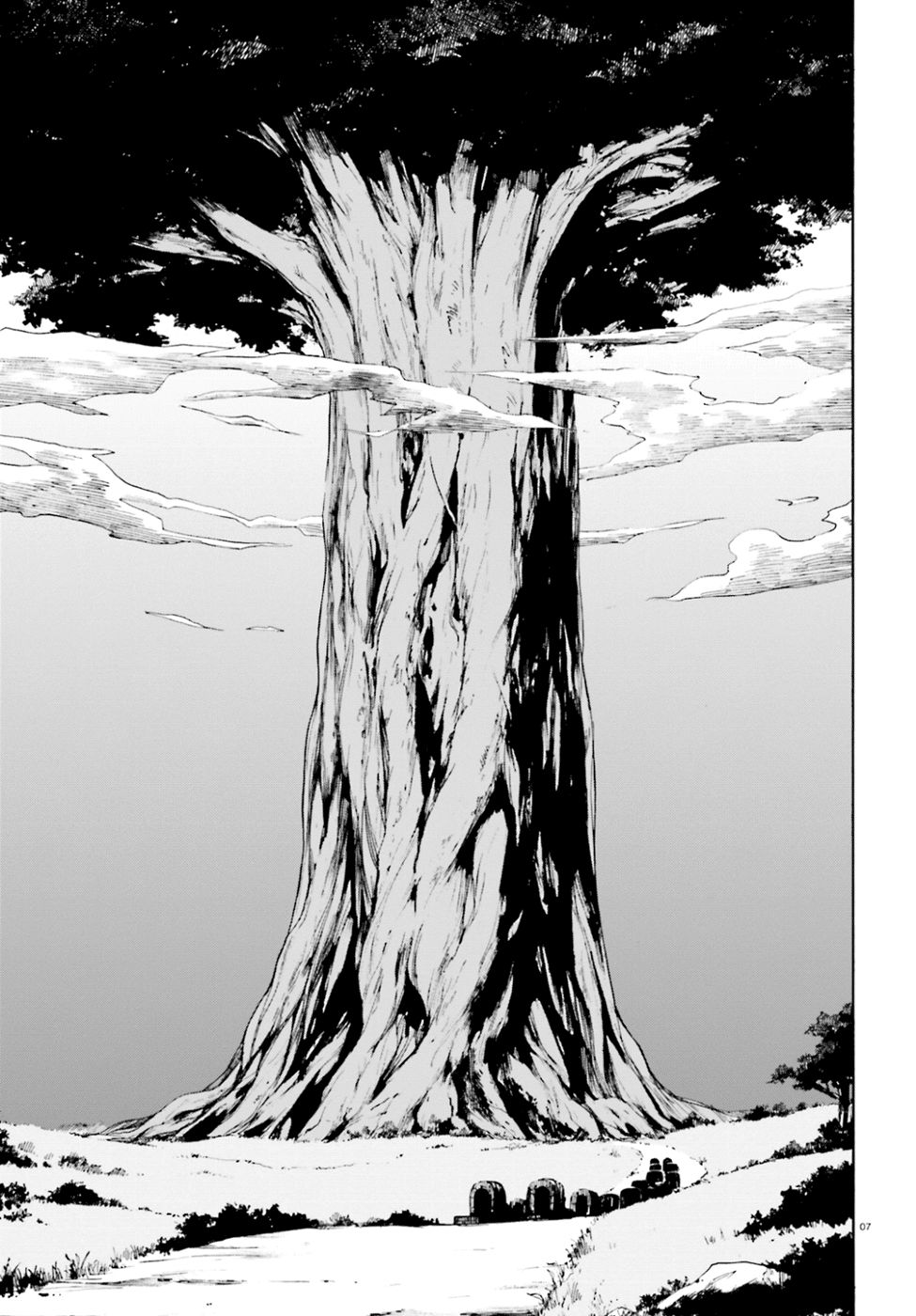 Read Re Zero kara Hajimeru Isekai Seikatsu (ES) Manga Online