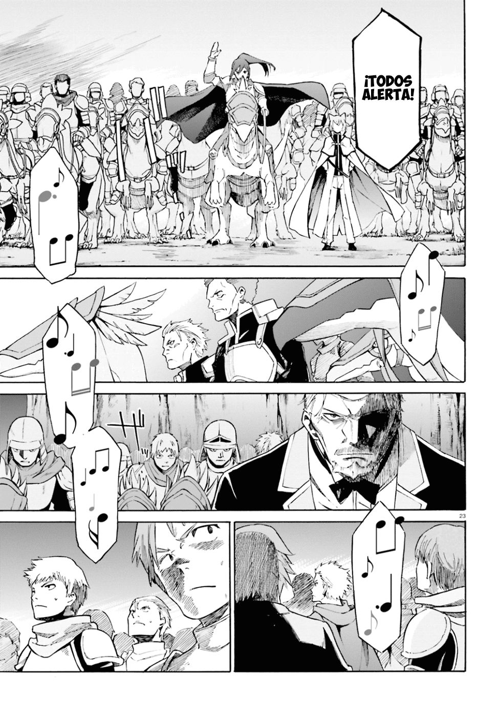 Read Re Zero kara Hajimeru Isekai Seikatsu (ES) Manga Online