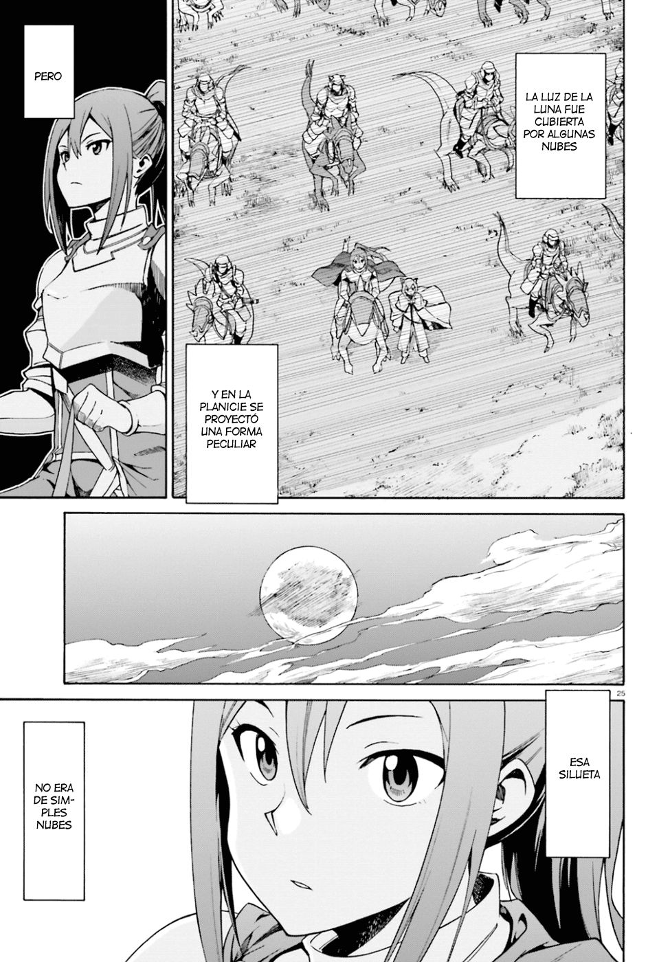Read Re Zero kara Hajimeru Isekai Seikatsu (ES) Manga Online