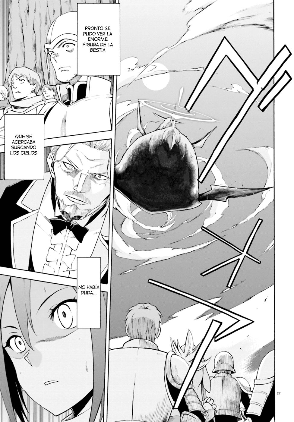 Read Re Zero kara Hajimeru Isekai Seikatsu (ES) Manga Online