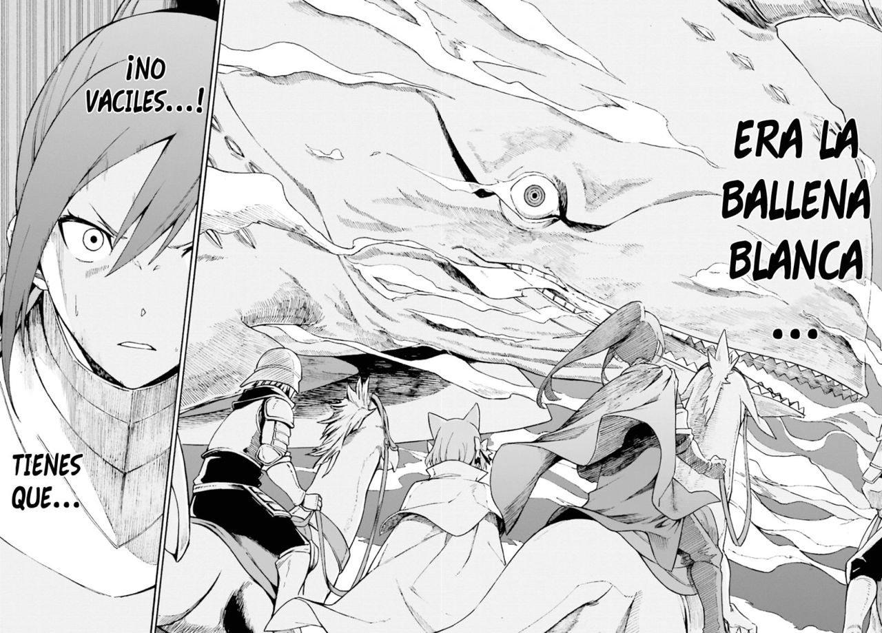 Read Re Zero kara Hajimeru Isekai Seikatsu (ES) Manga Online