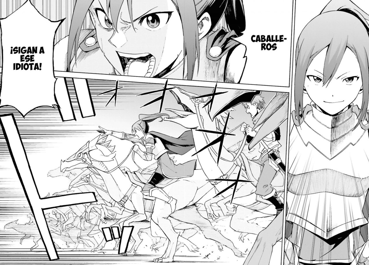 Read Re Zero kara Hajimeru Isekai Seikatsu (ES) Manga Online