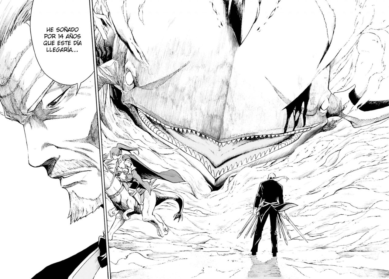 Read Re Zero kara Hajimeru Isekai Seikatsu (ES) Manga Online