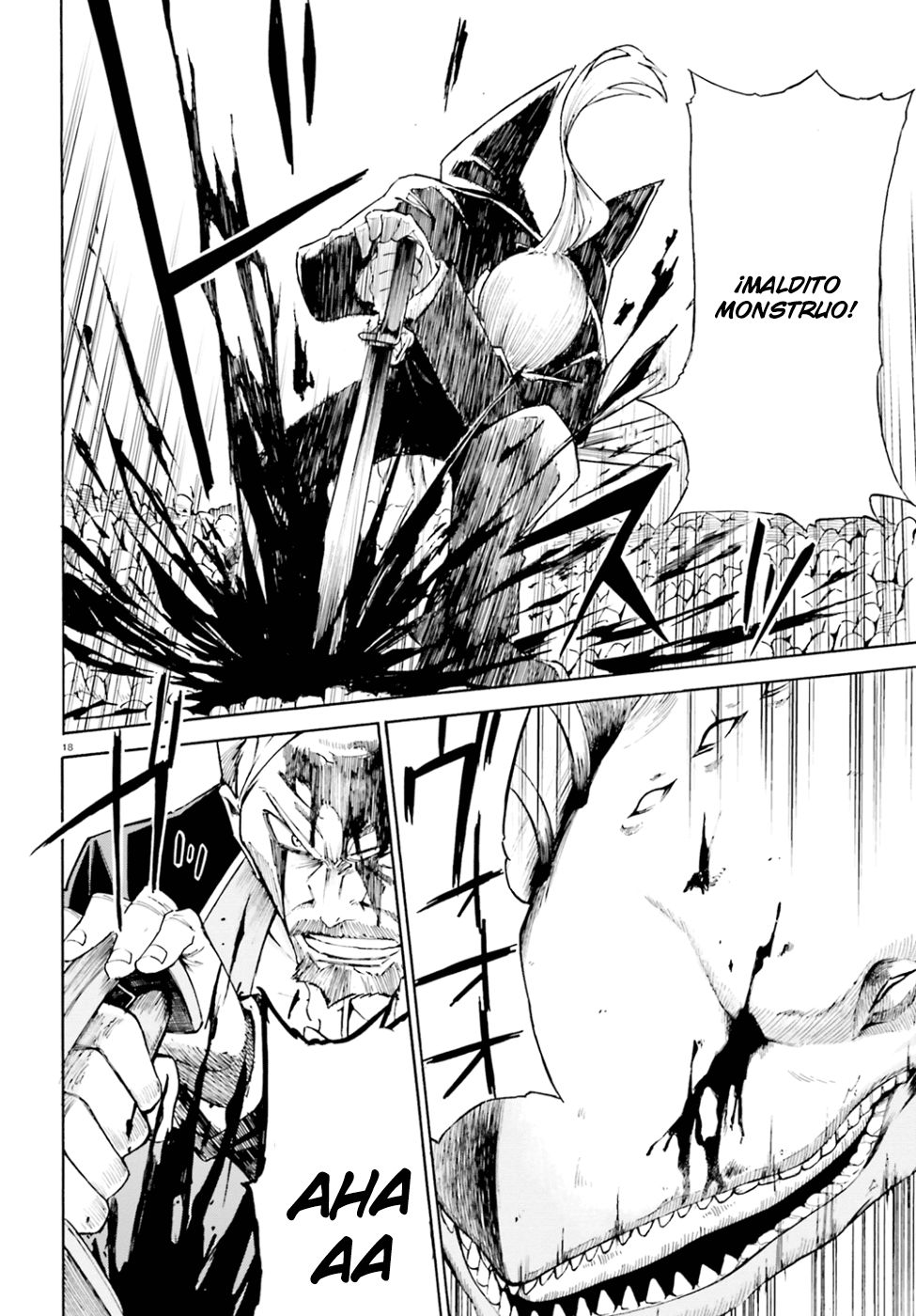 Read Re Zero kara Hajimeru Isekai Seikatsu (ES) Manga Online
