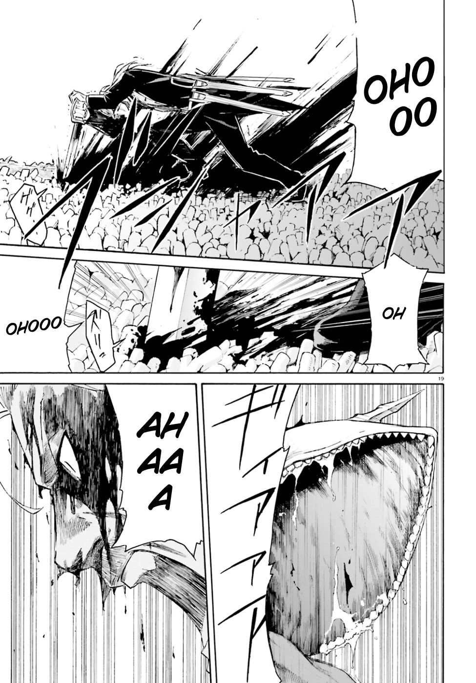 Read Re Zero kara Hajimeru Isekai Seikatsu (ES) Manga Online