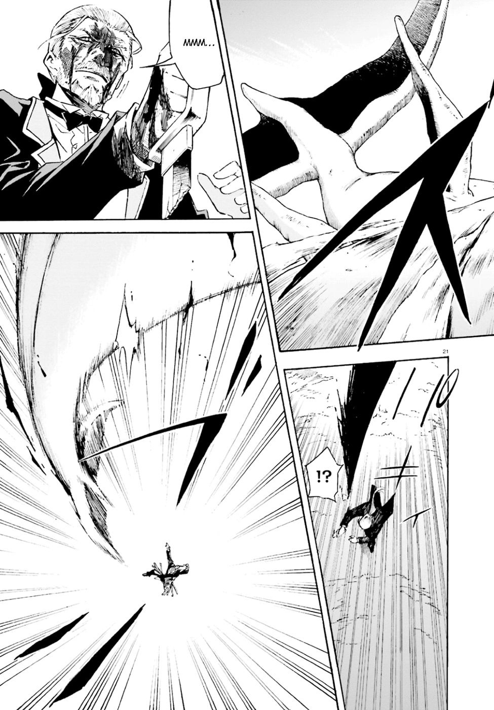 Read Re Zero kara Hajimeru Isekai Seikatsu (ES) Manga Online