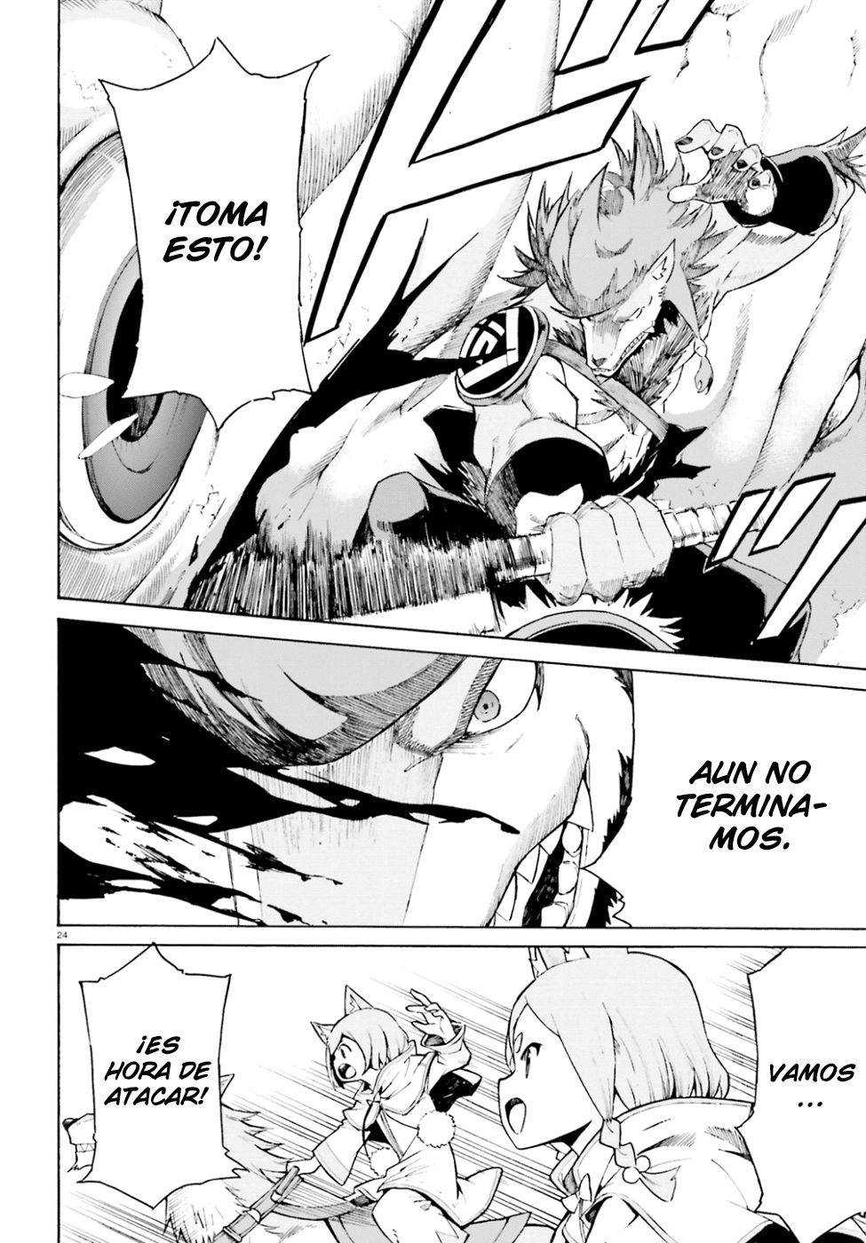 Read Re Zero kara Hajimeru Isekai Seikatsu (ES) Manga Online