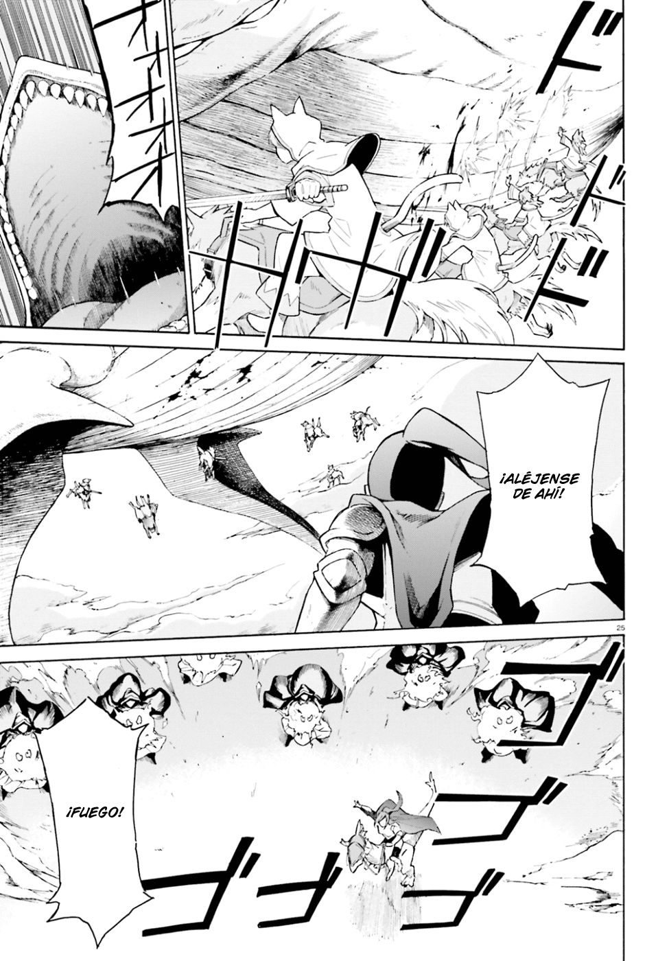 Read Re Zero kara Hajimeru Isekai Seikatsu (ES) Manga Online