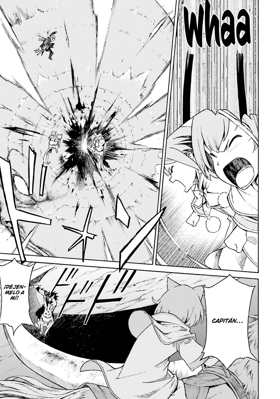 Read Re Zero kara Hajimeru Isekai Seikatsu (ES) Manga Online