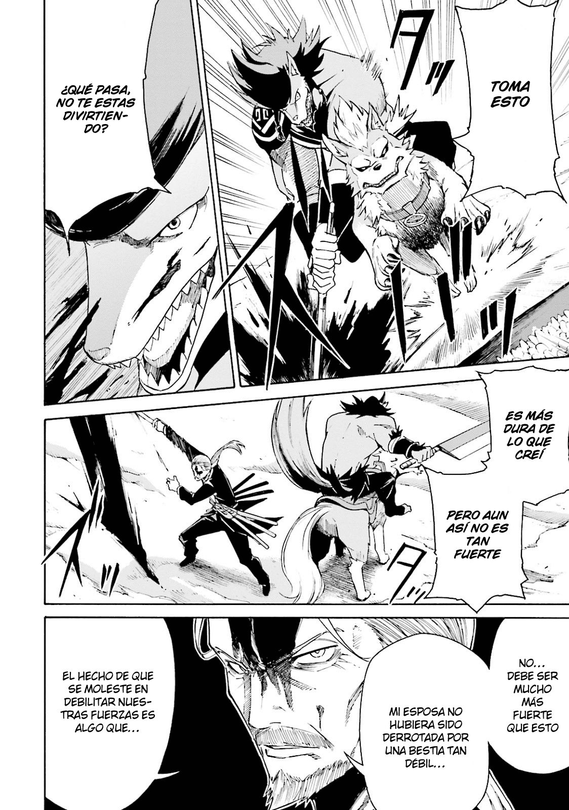 Read Re Zero kara Hajimeru Isekai Seikatsu (ES) Manga Online