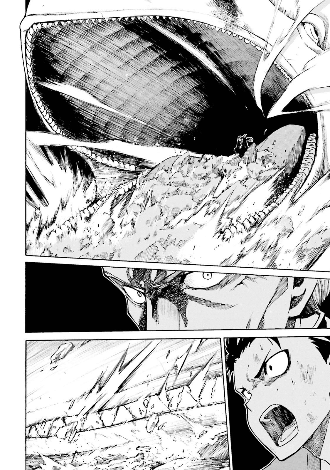 Read Re Zero kara Hajimeru Isekai Seikatsu (ES) Manga Online