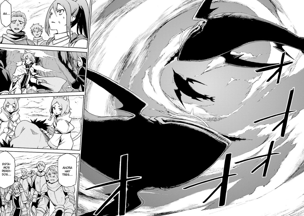 Read Re Zero kara Hajimeru Isekai Seikatsu (ES) Manga Online