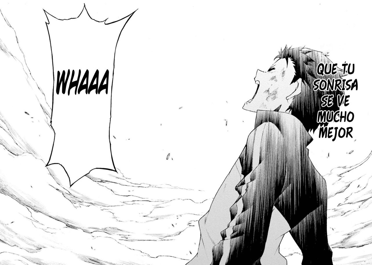 Read Re Zero kara Hajimeru Isekai Seikatsu (ES) Manga Online