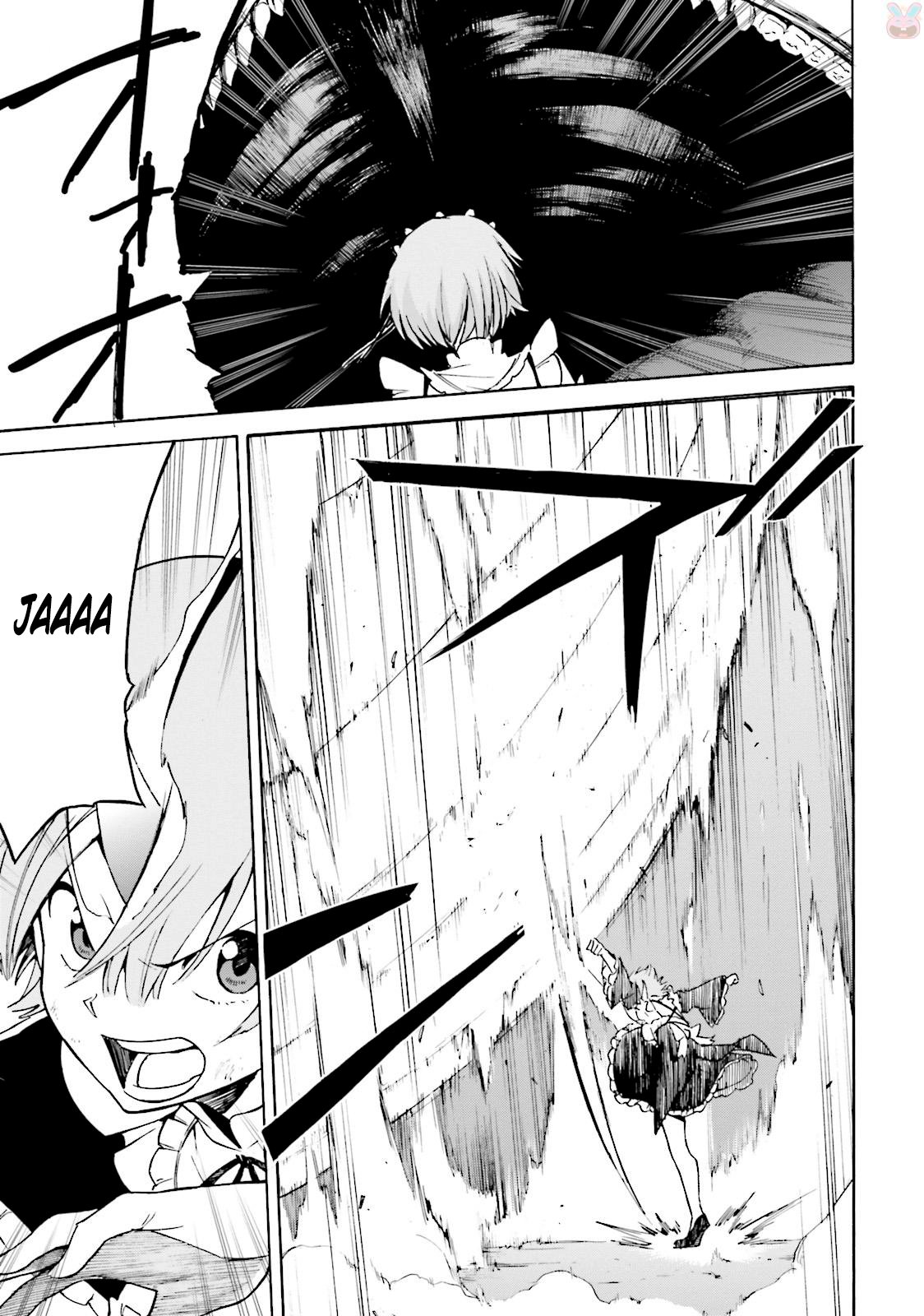 Read Re Zero kara Hajimeru Isekai Seikatsu (ES) Manga Online