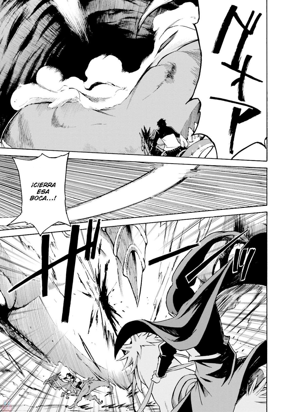 Read Re Zero kara Hajimeru Isekai Seikatsu (ES) Manga Online