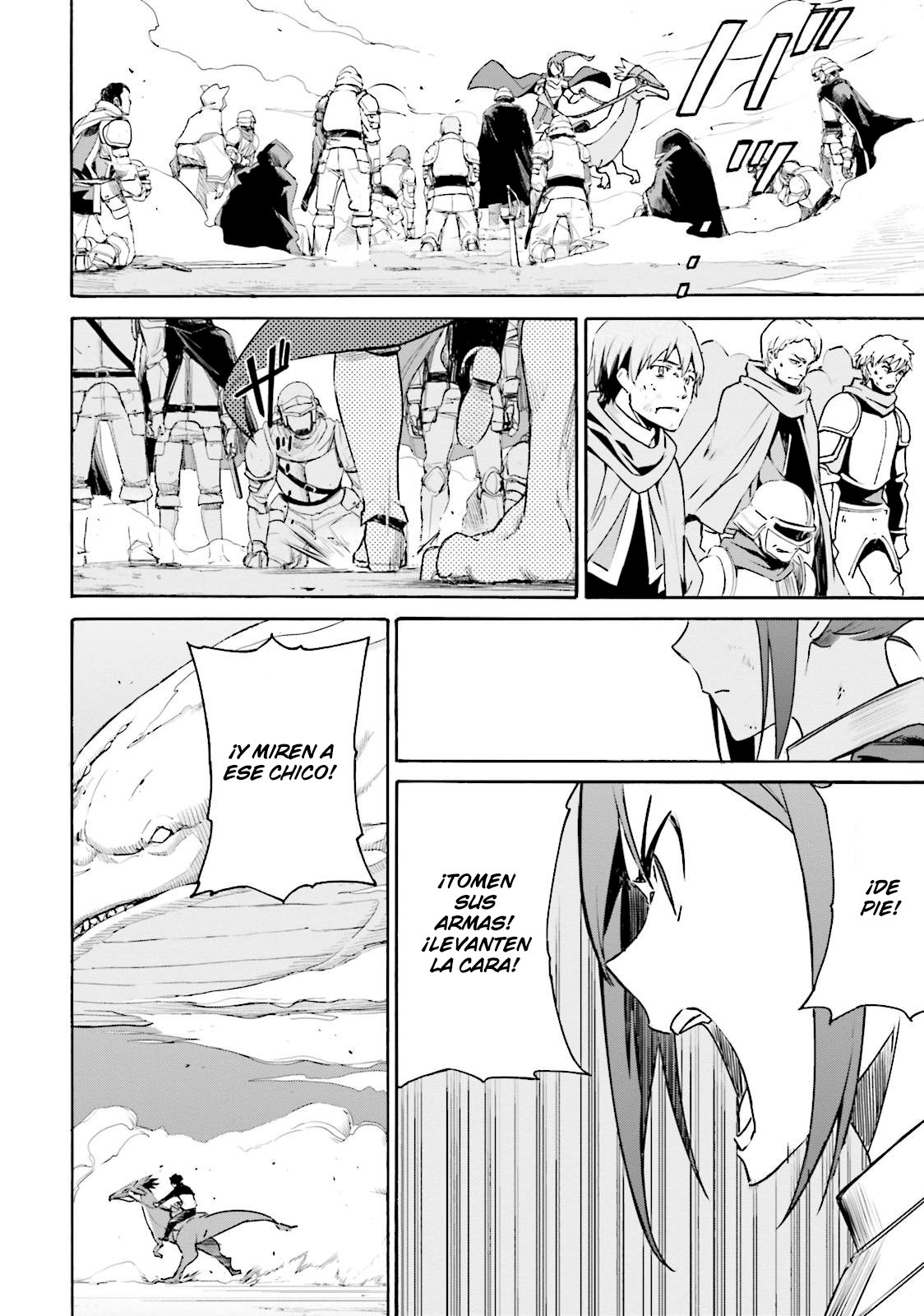 Read Re Zero kara Hajimeru Isekai Seikatsu (ES) Manga Online