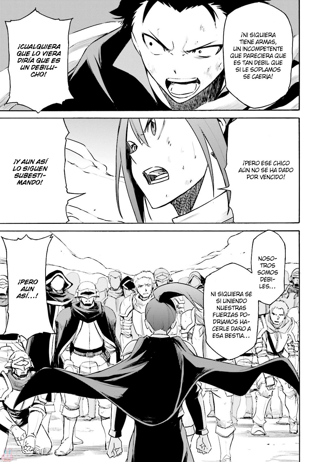 Read Re Zero kara Hajimeru Isekai Seikatsu (ES) Manga Online