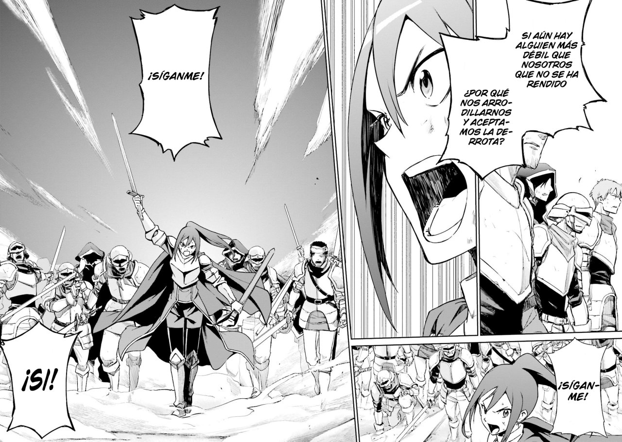 Read Re Zero kara Hajimeru Isekai Seikatsu (ES) Manga Online