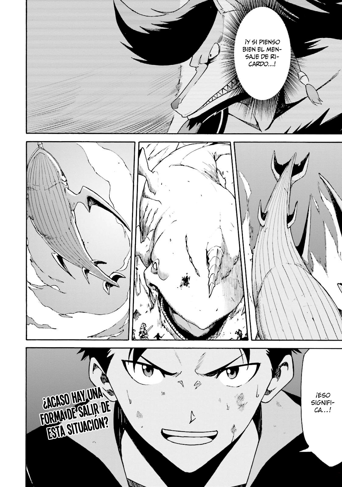 Read Re Zero kara Hajimeru Isekai Seikatsu (ES) Manga Online