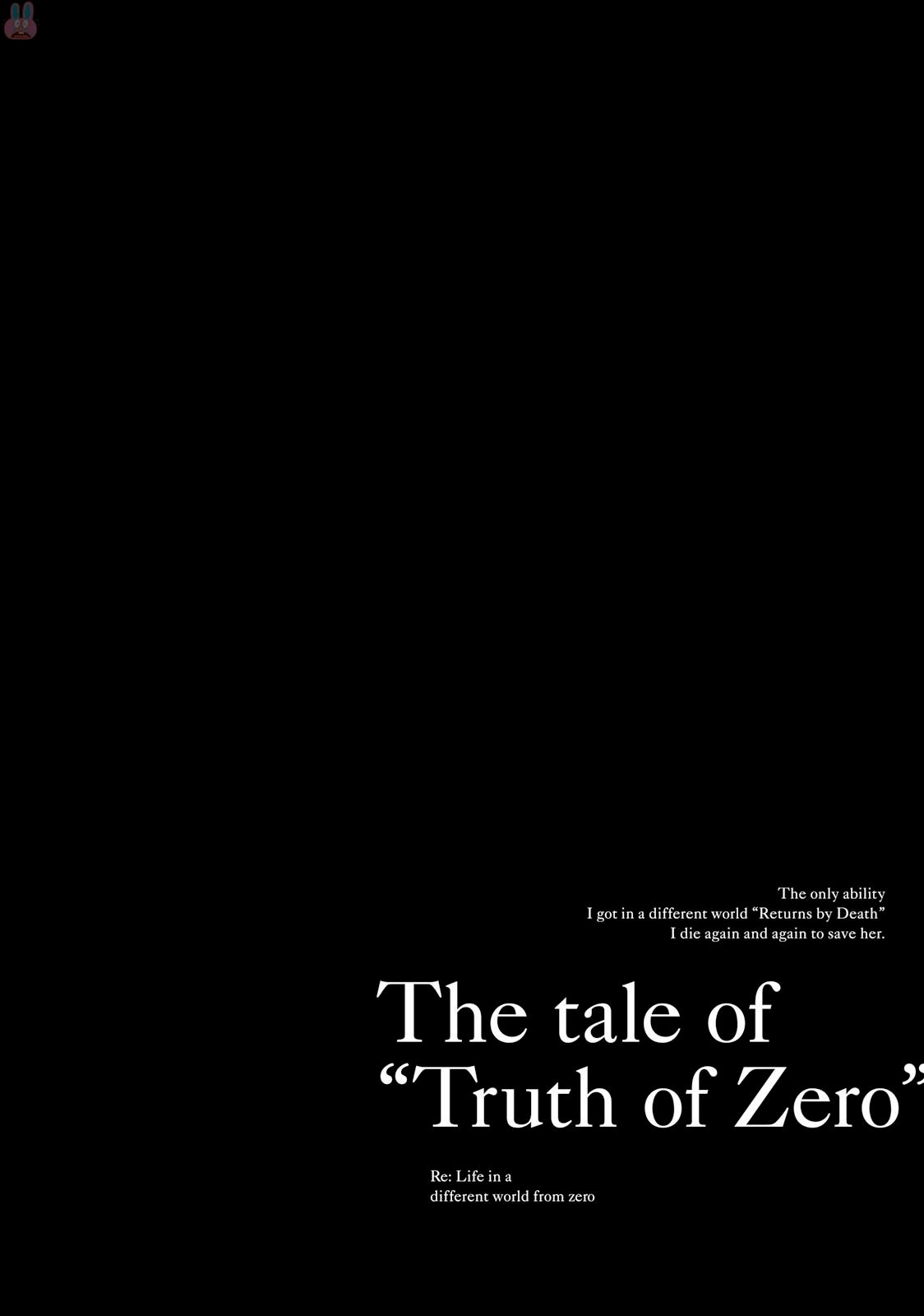 Read Re Zero kara Hajimeru Isekai Seikatsu (ES) Manga Online