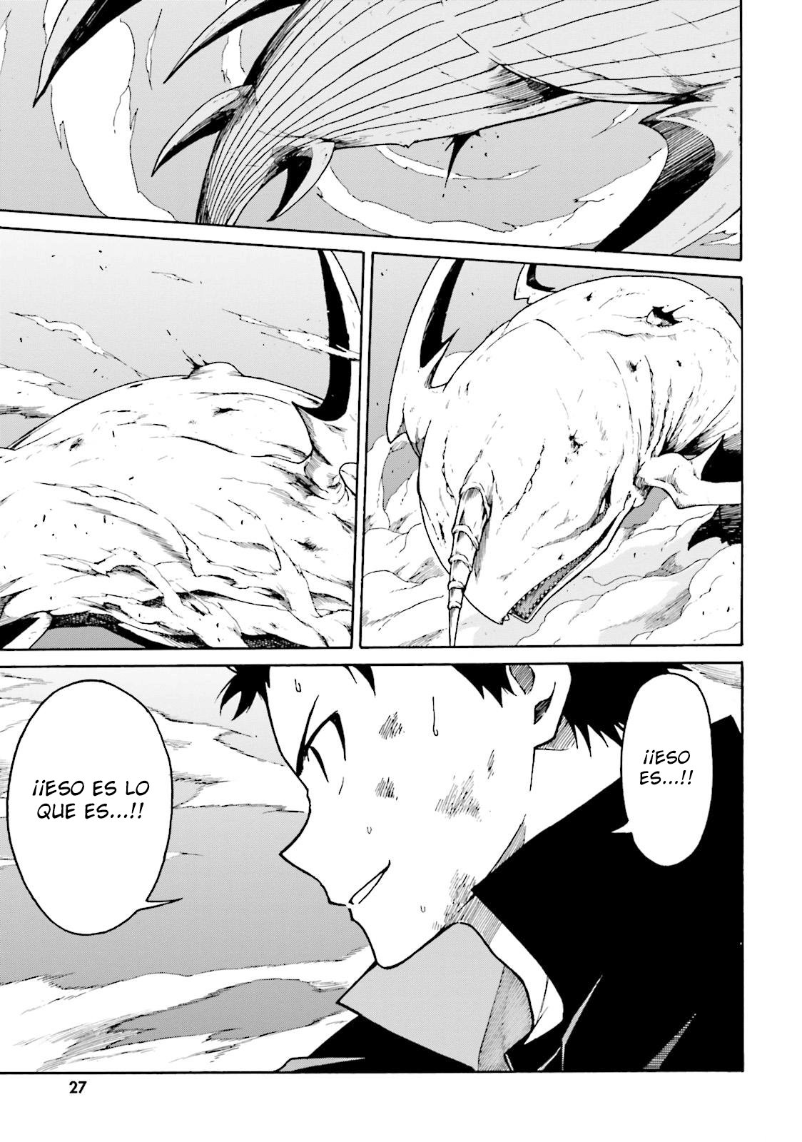 Read Re Zero kara Hajimeru Isekai Seikatsu (ES) Manga Online