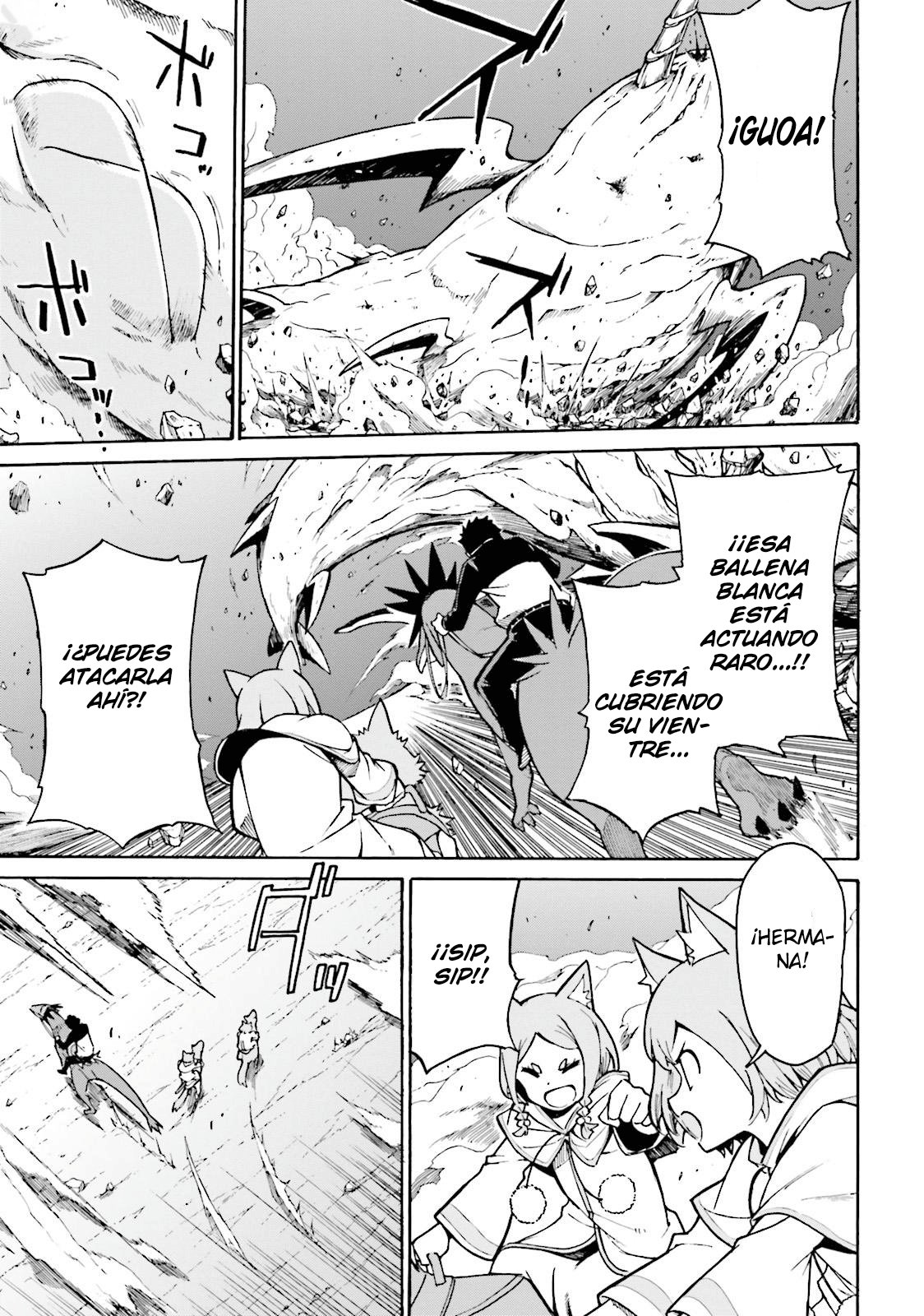 Read Re Zero kara Hajimeru Isekai Seikatsu (ES) Manga Online