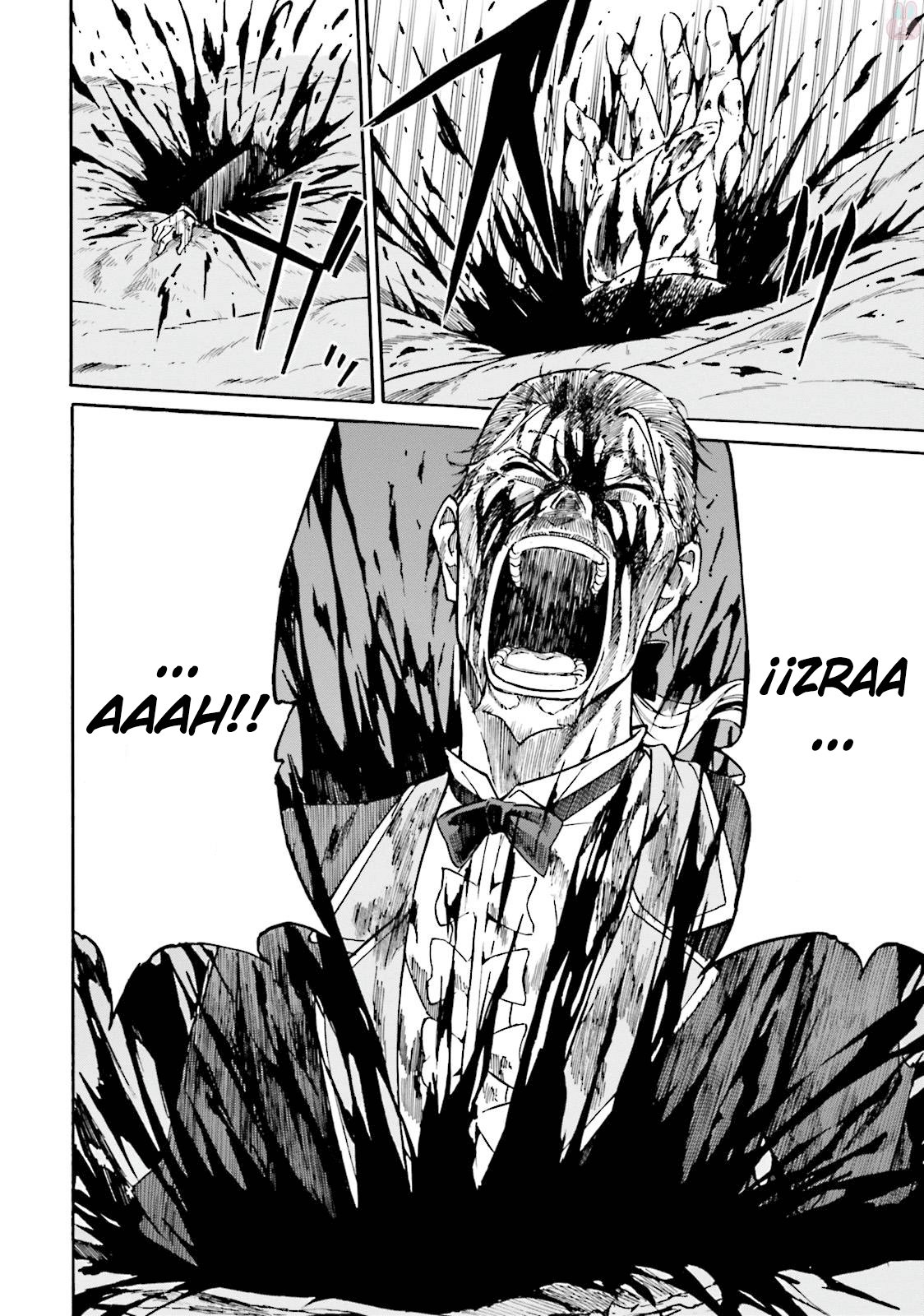 Read Re Zero kara Hajimeru Isekai Seikatsu (ES) Manga Online