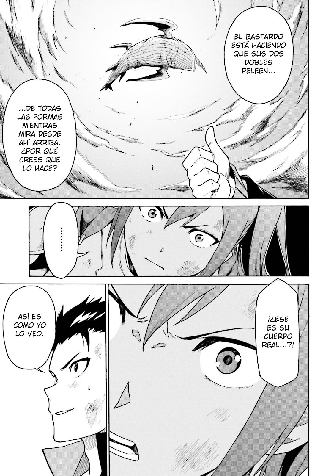 Read Re Zero kara Hajimeru Isekai Seikatsu (ES) Manga Online