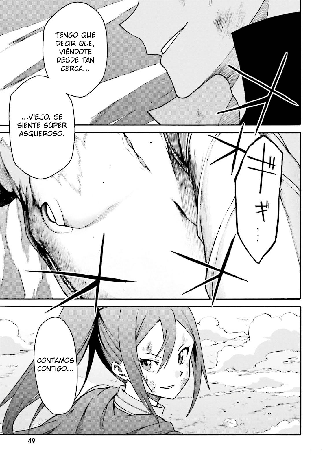 Read Re Zero kara Hajimeru Isekai Seikatsu (ES) Manga Online