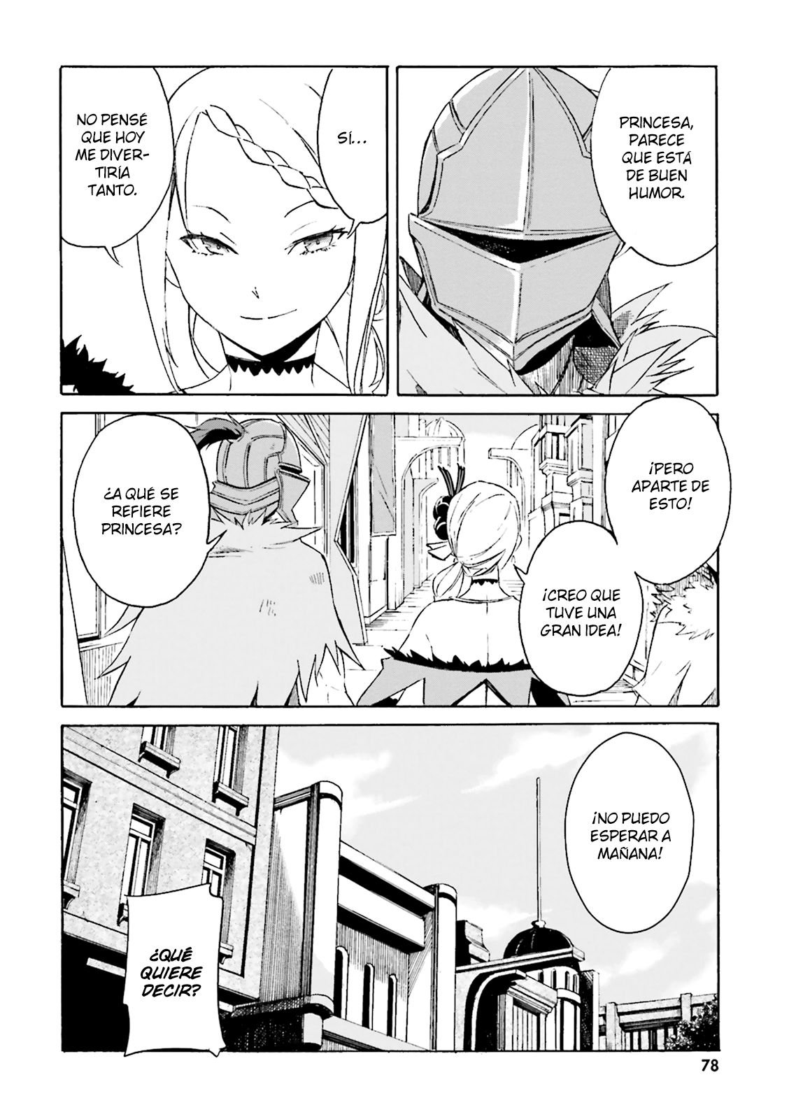 Read Re Zero kara Hajimeru Isekai Seikatsu (ES) Manga Online