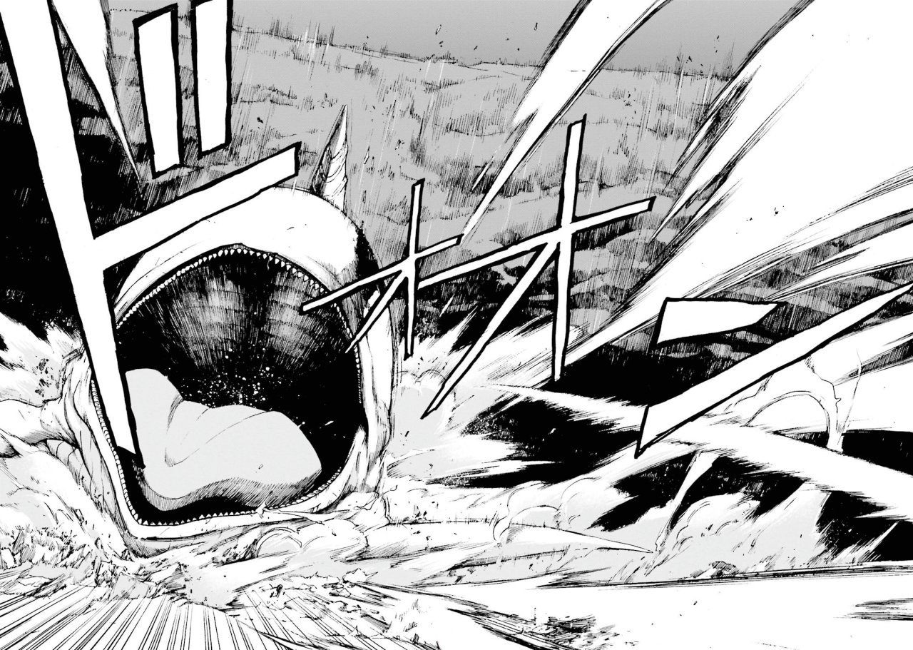 Read Re Zero kara Hajimeru Isekai Seikatsu (ES) Manga Online