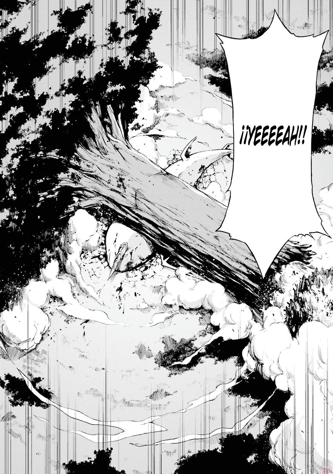Read Re Zero kara Hajimeru Isekai Seikatsu (ES) Manga Online